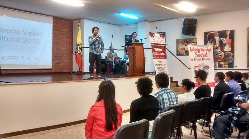 Centros crecer suba